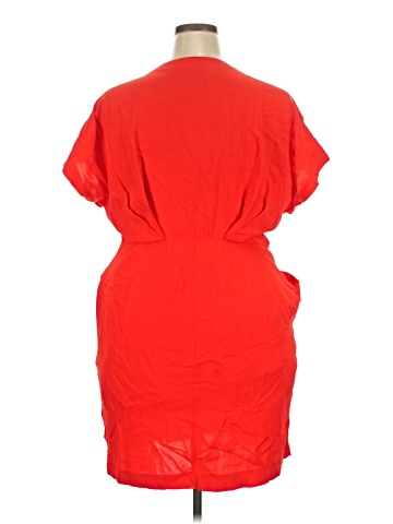 Gibson Latimer Cocktail Dress (view 2)