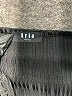 Aria Black Bodysuit Size L (estimated) - photo 3