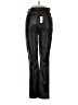 Gap 100% Polyester Black Casual Pants Size 24 waist - photo 1
