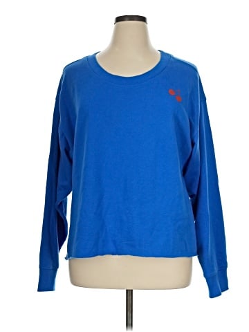 Celandine Sweatshirt (view 1)