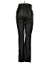 Gap 100% Polyester Black Casual Pants Size 24 waist - photo 2