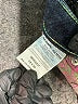 Rock 47 Blue Jeans Size 7 - photo 8