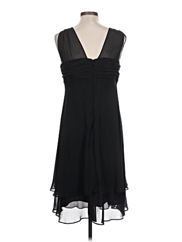 Sandra Darren Cocktail Dress (view 2)