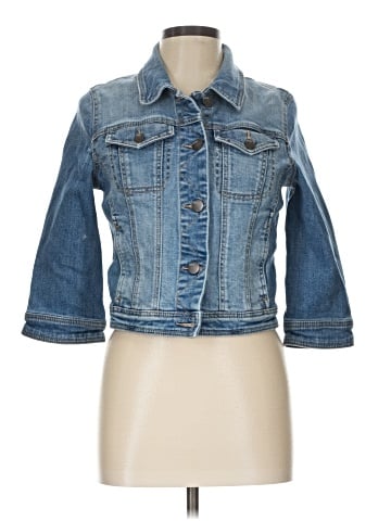 BDG Denim Jacket (view 1)