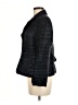 Escada Tweed Blue Blazer Size EU 40 / US 10 - photo 5