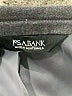 Jos. A. Bank 100% Wool Gray Wool Blazer Size M - photo 6