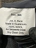 Jos. A. Bank 100% Wool Gray Wool Blazer Size M - photo 7