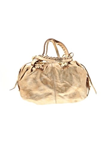 Francesco Biasia Leather Hobo (view 1)