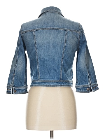 BDG Denim Jacket (view 2)