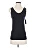 Apt. 9 Black Tank Top Size S - photo 1