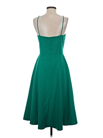 Black Halo Cocktail Dress (view 2)