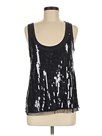 J.Crew Collection Sleeveless Top (view 1)