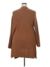 Old Navy Brown Cardigan Size 2X - photo 2