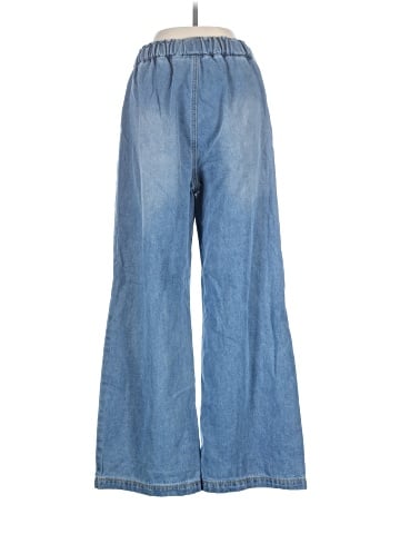 Allegra K Jeans (view 2)