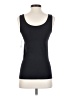Apt. 9 Black Tank Top Size S - photo 2
