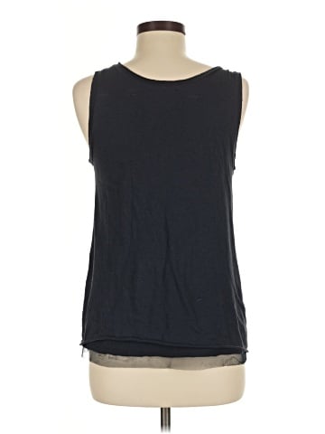 J.Crew Collection Sleeveless Top (view 2)