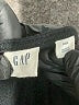 Gap Black Cardigan Size XXL - photo 7