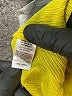 Astrologie Solid Yellow Casual Skirt Size S - photo 5