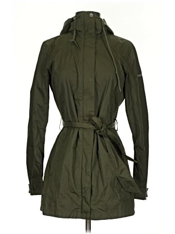 Columbia Raincoat (view 1)