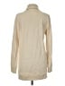 J.Crew 100% Cotton Tan Cardigan Size M - photo 2