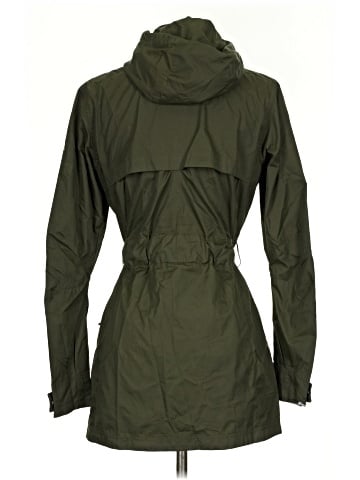 Columbia Raincoat (view 2)
