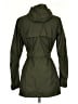 Columbia 100% Nylon Green Raincoat Size XS - photo 2