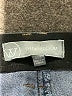 Wit & Wisdom Stripes Blue Jeans Size 00 - photo 7
