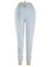 Thread & Supply 100% Tencel Blue Track Pants Size L - photo 1