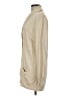 J.Crew 100% Cotton Tan Cardigan Size M - photo 5