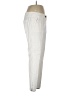 Ann Taylor LOFT Ivory Jeans Size 10 - photo 4