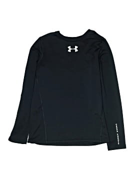Under Armour Long Sleeve T Shirt