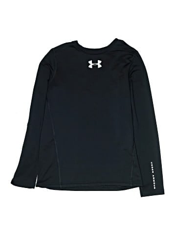 Under Armour Long Sleeve T-Shirt (view 1)