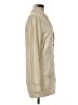 J.Crew 100% Cotton Tan Cardigan Size M - photo 4