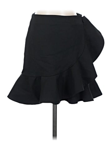 Zara Formal Skirt (view 1)