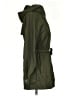 Columbia 100% Nylon Green Raincoat Size XS - photo 4