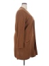 Old Navy Brown Cardigan Size 2X - photo 4