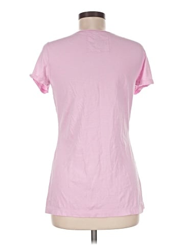 JW Los Angeles Short Sleeve T-Shirt (view 2)