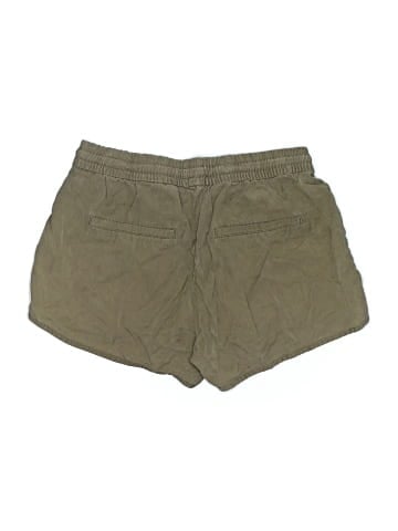 H&M L.O.G.G. Khaki Shorts (view 2)