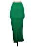 Hello Molly Green Casual Skirt Size 2 - photo 2