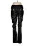 Unbranded Black Active Pants Size XL - photo 2
