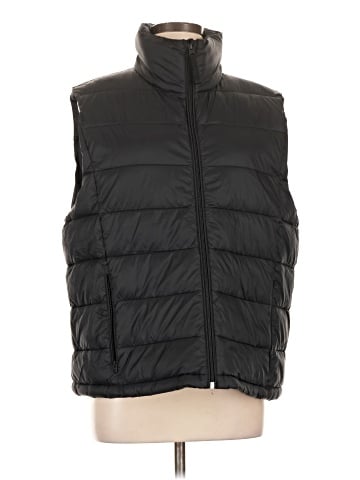 Abercrombie & Fitch Vest (view 1)
