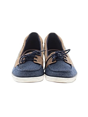 Keds Flats (view 2)