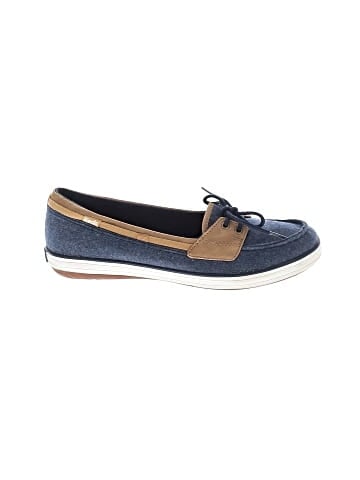 Keds Flats (view 1)