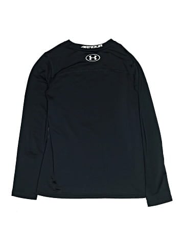 Under Armour Long Sleeve T-Shirt (view 2)