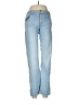 Levi's Blue Jeans Size 14 - photo 1