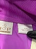 EP Pro 100% Polyester Purple Vest Size M - photo 6