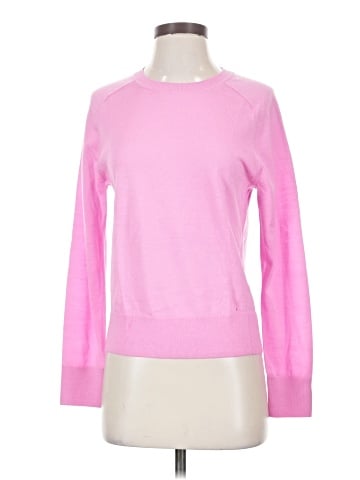 Banana Republic Wool Pullover Sweater (view 1)
