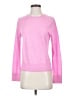 Banana Republic 100% Wool Pink Wool Pullover Sweater Size S - photo 1