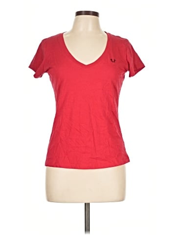 True Religion Short Sleeve T-Shirt (view 1)