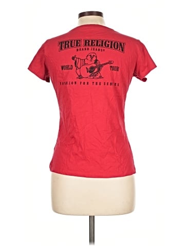 True Religion Short Sleeve T-Shirt (view 2)